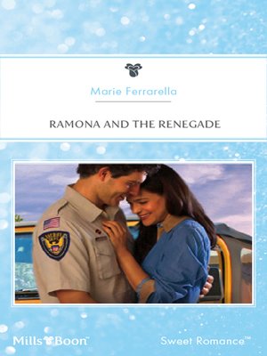 cover image of Ramona and the Renegade